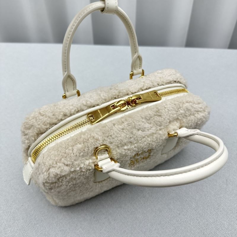 Miu Miu Top Handle Bags